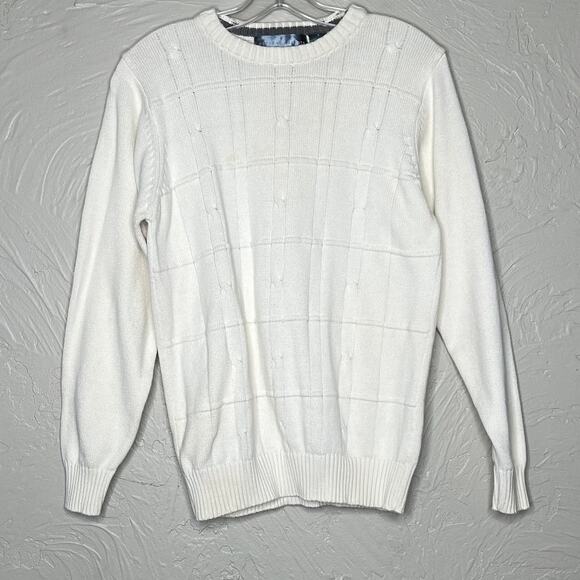 Oscar De La Renta womens sweater size medium - Picture 1 of 3